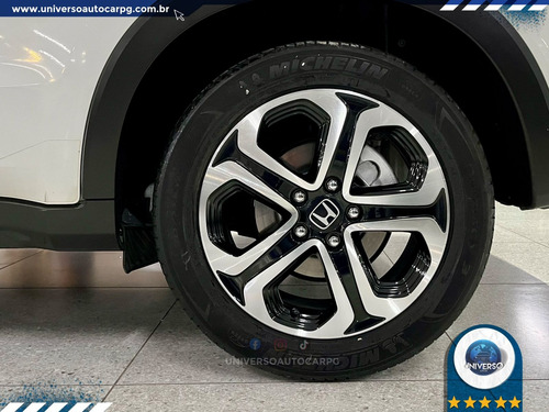 Honda HR-V 1.8 Ex Flex Aut. 5p