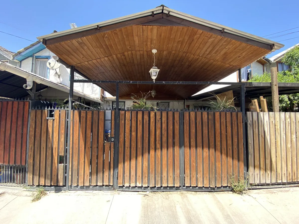 Imagen 5 de 26 de Vende Casa 3d,1b,60/85m2 Residencial
