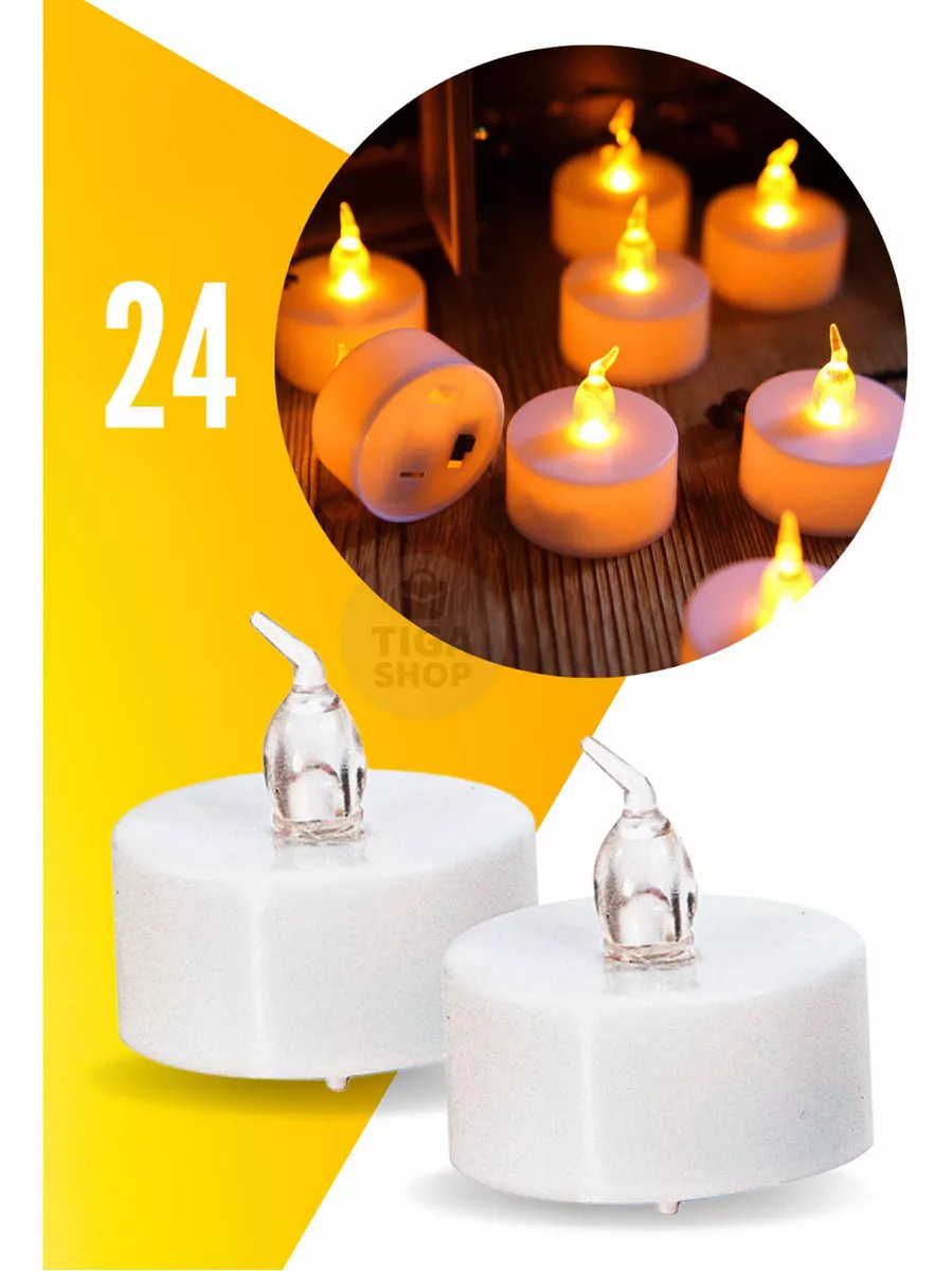 Terceira imagem para pesquisa de velas decorativas