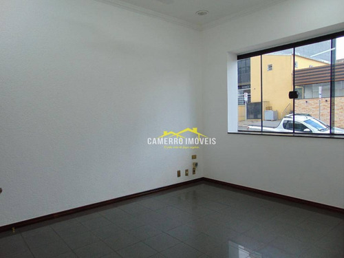 Imagem 5 de 30 de Casa À Venda, 255 M² Por R$ 1.800.000,00 - Jardim Girassol - Americana/sp - Ca2097