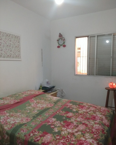 Imagem 10 de 23 de Casa 2 Dormitório Garagem 2 Autos Eloy Chaves - 4585553 - 33507099