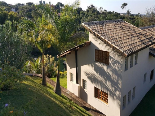 Imagem 2 de 18 de Chácara A Venda, Ribeirão I, Itupeva - Ch07648 - 4257627