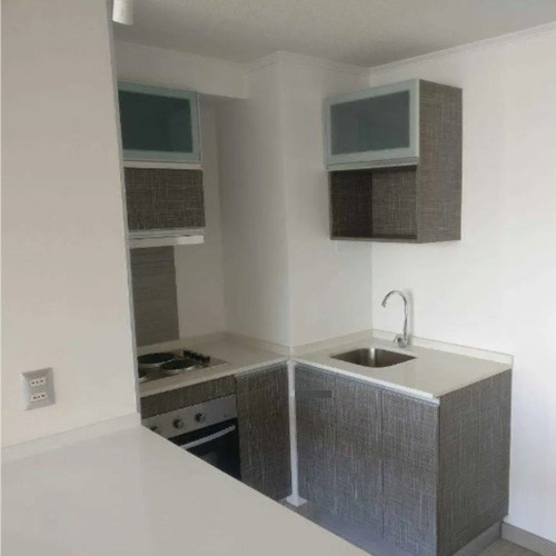 Arriendo Departamento Mariposa, Metro Las Torres, Macul.