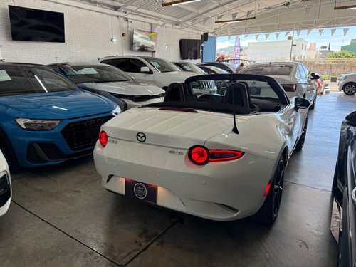 Mazda MX-5 2.0 I Sport Mt