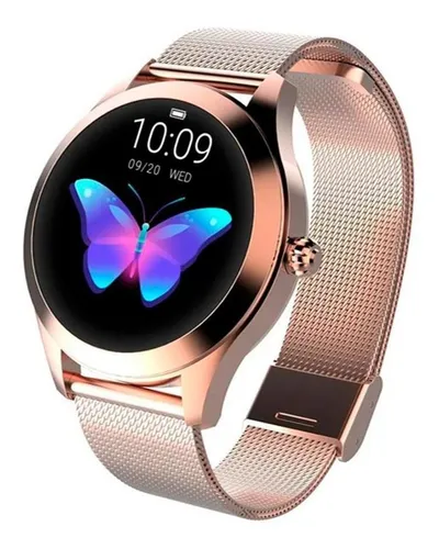 Smartwatch Kingwear KW10 1.04