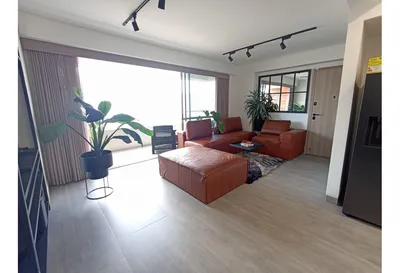 Apartamento en venta