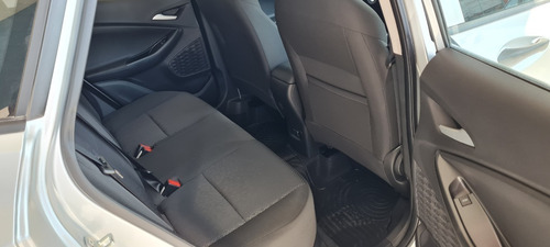 Chevrolet Tracker 1.2 Mt Turbo (283)