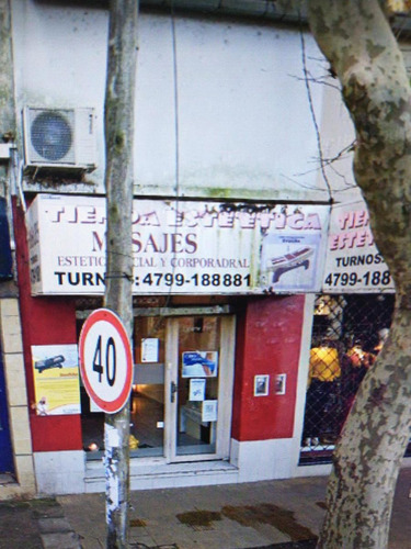 Imagen 1 de 1 de Local En Zona Comercial, Sin Expensas, Apto Todo Rubro. Oportunidad!