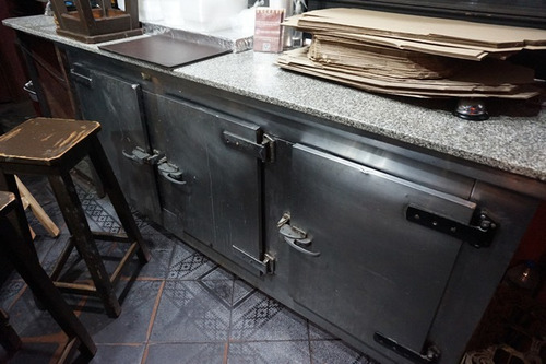 Imagen 9 de 17 de Parrilla En Venta En Villa Del Parque