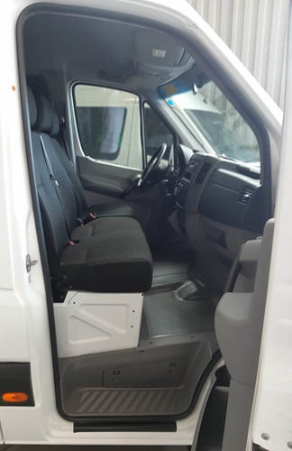 Mercedes-benz Sprinter 2.2 Cdi Diesel Van 515 Ta Extra