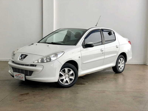 Peugeot 207 Passion Xr
