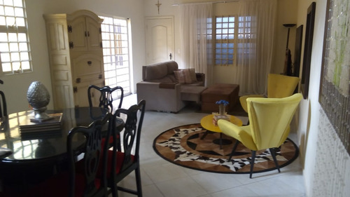 Casa , Horto Santo Antonio, Venda E Compra, Casa Horto Santo Antonio, Horto Santo Antonio, Jundiaí - Ca01597 - 67665173