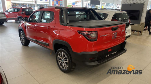 Fiat Strada 1.3 FIREFLY FLEX VOLCANO CD CVT