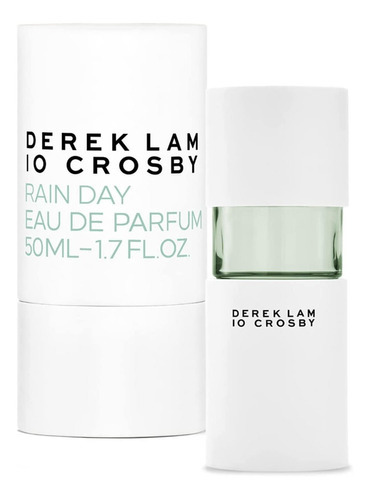 Derek Lam 10 Crosby Rain Day Women 75ml Edp Volumen de la unidad 75 mL