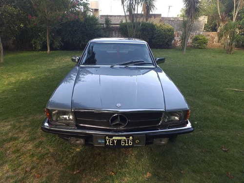 Mercedes Benz Slc280