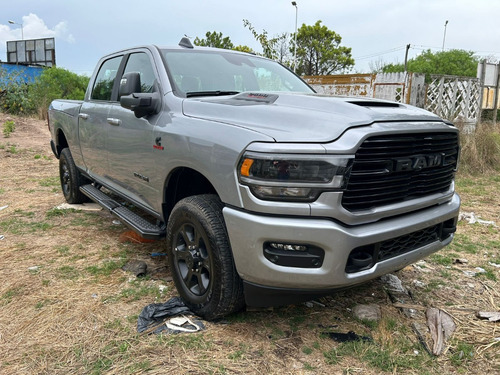 RAM 2500 6.7 Laramie At6 350Cv 4X4