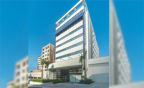 Imagem 7 de 17 de Oportunidade Para Investimento! Sala Comercial No Itacorubi - 29-im381361