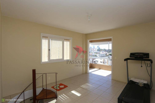 Imagem 26 de 30 de Cobertura À Venda, 138 M² Por R$ 600.000,00 - Stan - Torres/rs - Co0216