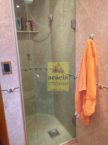 Imagem 15 de 25 de Apartamento Com 2 Dormitórios À Venda, 55 M² Por R$ 270.300,00 - Jardim Íris - São Paulo/sp - Ap2880