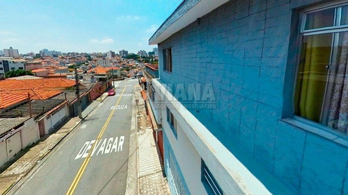 Imagem 13 de 13 de Sobrado - Boa Vista - Ref: 4678 - V-4678