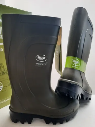 Botas bekina mercadolibre hot sale