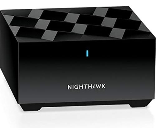 Netgear Nighthawk Advanced - Sistema Wifi 6 De Malla