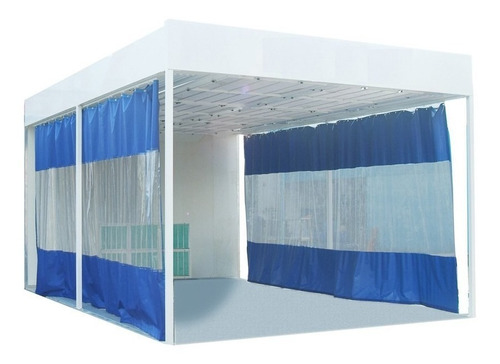 Plano Aspirante De Pintura Lijado Profesional