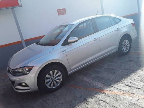 Volkswagen Virtus 1.0 200 Tsi Comfortline Automático