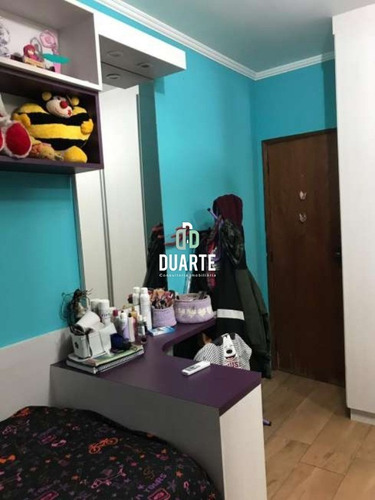 Imagem 25 de 30 de Apartamento - Ap01690 - 34424361