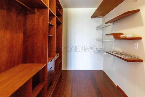 Imagem 23 de 30 de Park Way, Smpw Quadra 17, 500m², 4 Quartos (2 Suítes) + Área Verde. Tem Habite-se! - Villa134318
