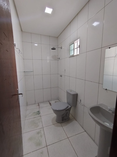 Casa Com 3 Quartos À Venda, 130m² - Salgadinho