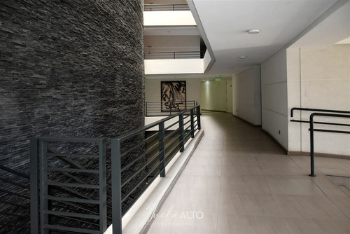 Departamento En Venta 2 Dorm. Peñalolén / Parque Cousiño
