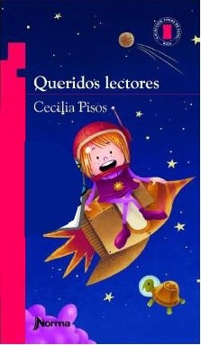 Queridos Lectores (7 Años) (torre De Papel Roja) - Pisos Ce