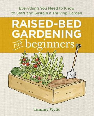 Libro Raised Bed Gardening For Beginners : Everything You...