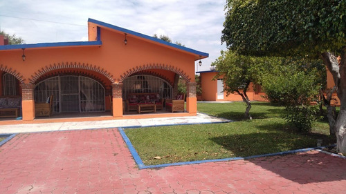 Casa En Venta En Cuautla Morelos