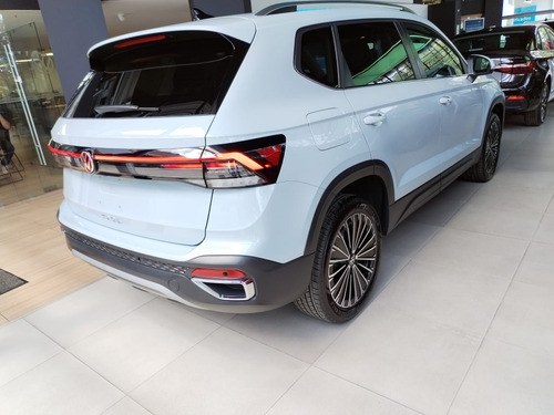 Volkswagen Taos 1.4 Tsi Comfortline At