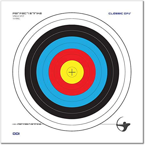 **objetivo De Tiro Al Blanco   Strike Archery Targets. ...