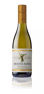 Vino Blanco - Montes Alpha Chardonnay ( - mL a $171