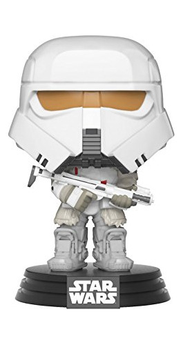 Figura Range Trooper: Pop! Star Wars
