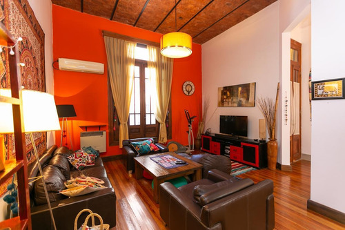 Imagen 6 de 30 de Departamento - Caballito