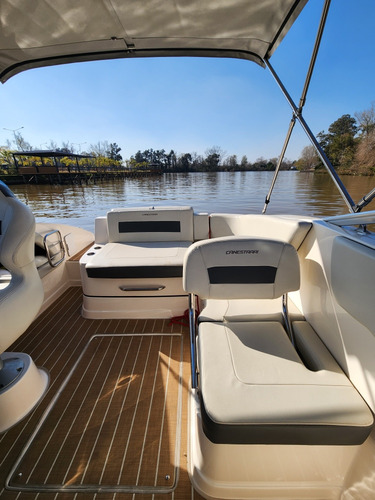 Canestrari 225 Cuddy Mercruiser 250 Hp Mpi Pata Alpha One