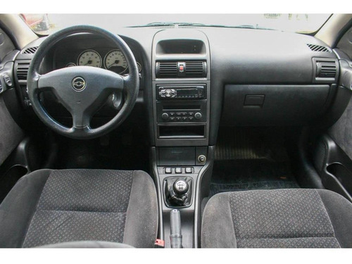 Chevrolet Astra Advantage 2.0 Mt