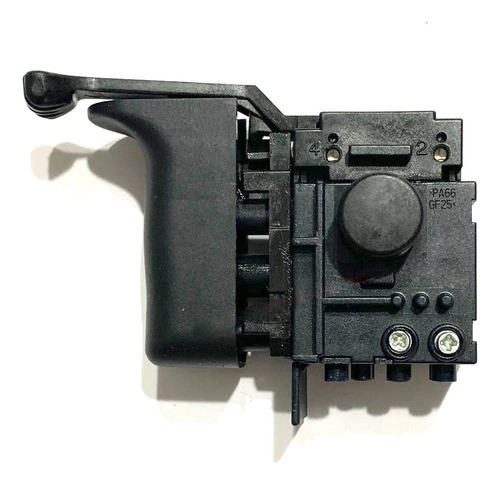 Makita 650508-0 Interruptor Hr2440, Hr2432, Hr2450, Hr2455