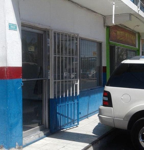 Imagen 3 de 8 de Local Comercial En Renta Av. Vallarta