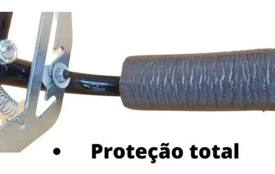 Segunda imagem para pesquisa de transbike peixinho