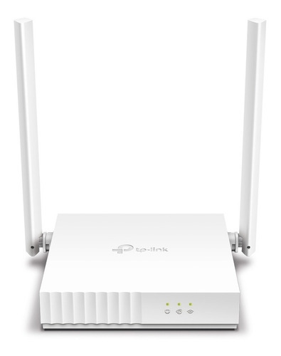 Router Wifi Tp-link Tl-wr820n 300mbps 2.4ghz Wifi6