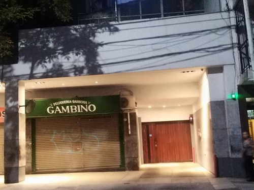 Imagen 4 de 4 de Cochera - Barrio Norte