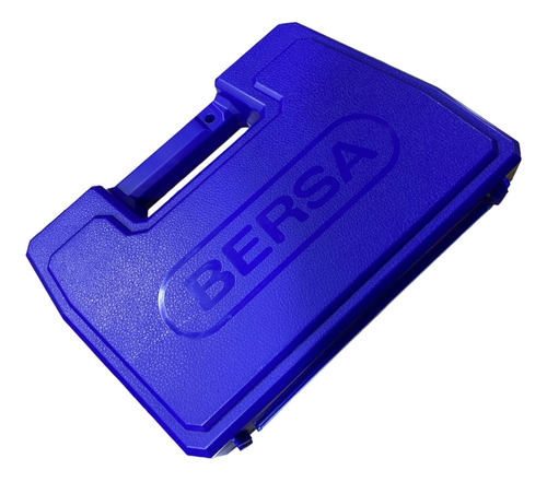 Caja Estuche Rigido Bersa 23x15