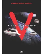 Comprar V Invasion Extraterrestre (serie Completa)