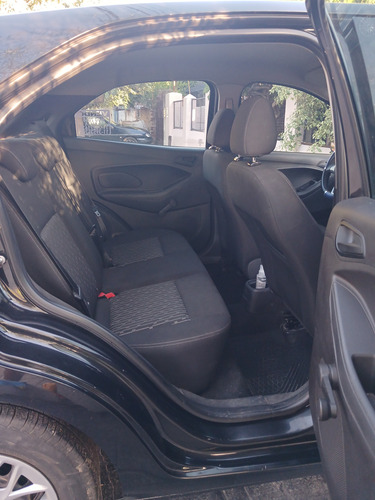 Ford Ka 1.5 S